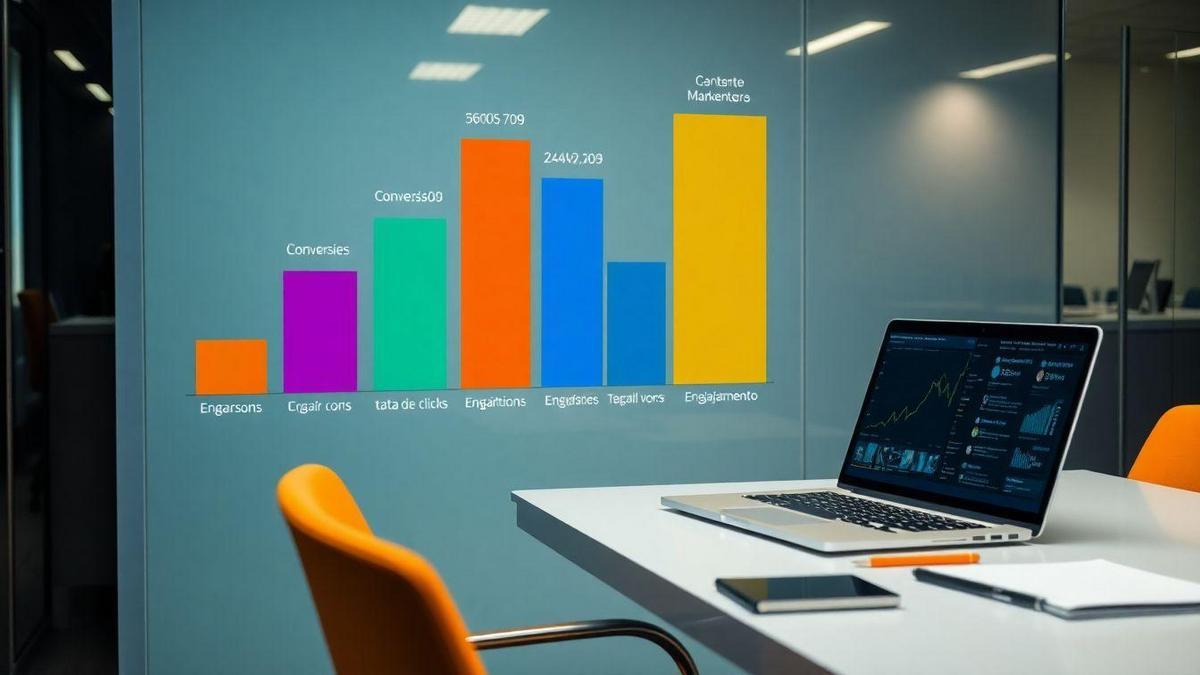 A Performance de Marketing: Medindo o Sucesso