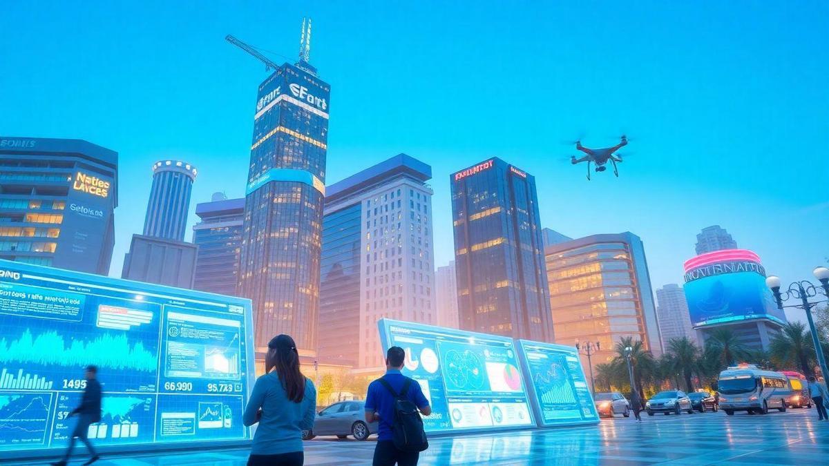 O Futuro das Campanhas com Análise de Dados