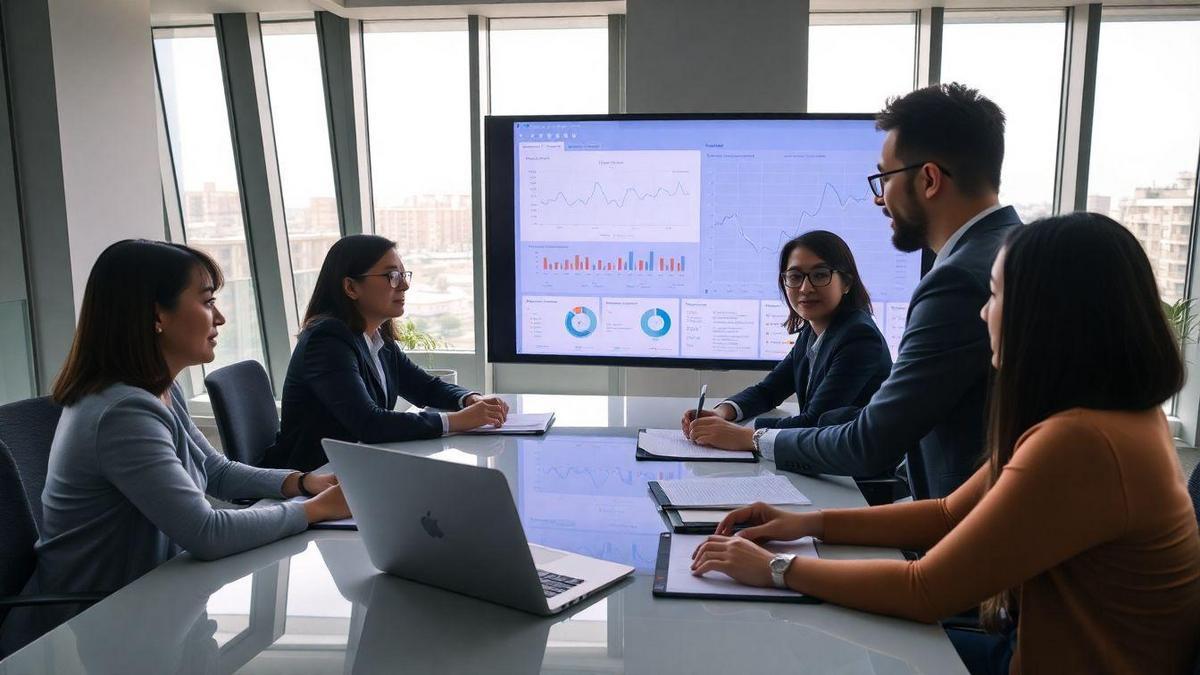 Como um CRM pode ajudar na análise de dados