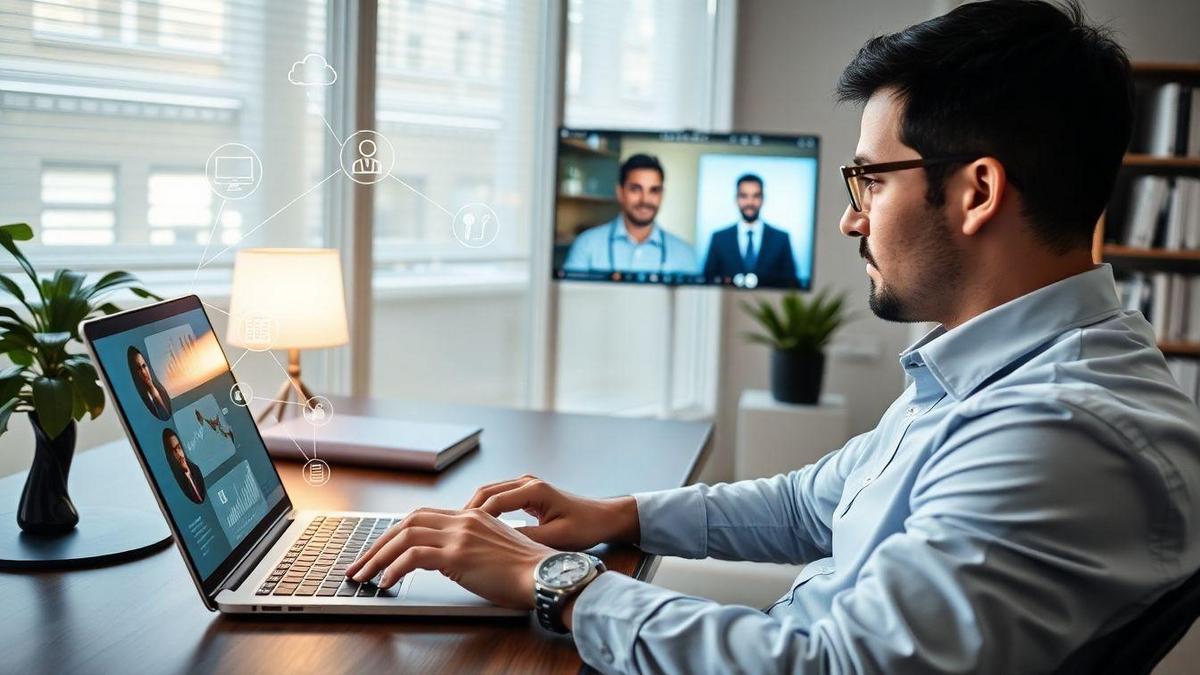 Gerenciamento de relacionamento com o cliente: o que eu preciso saber