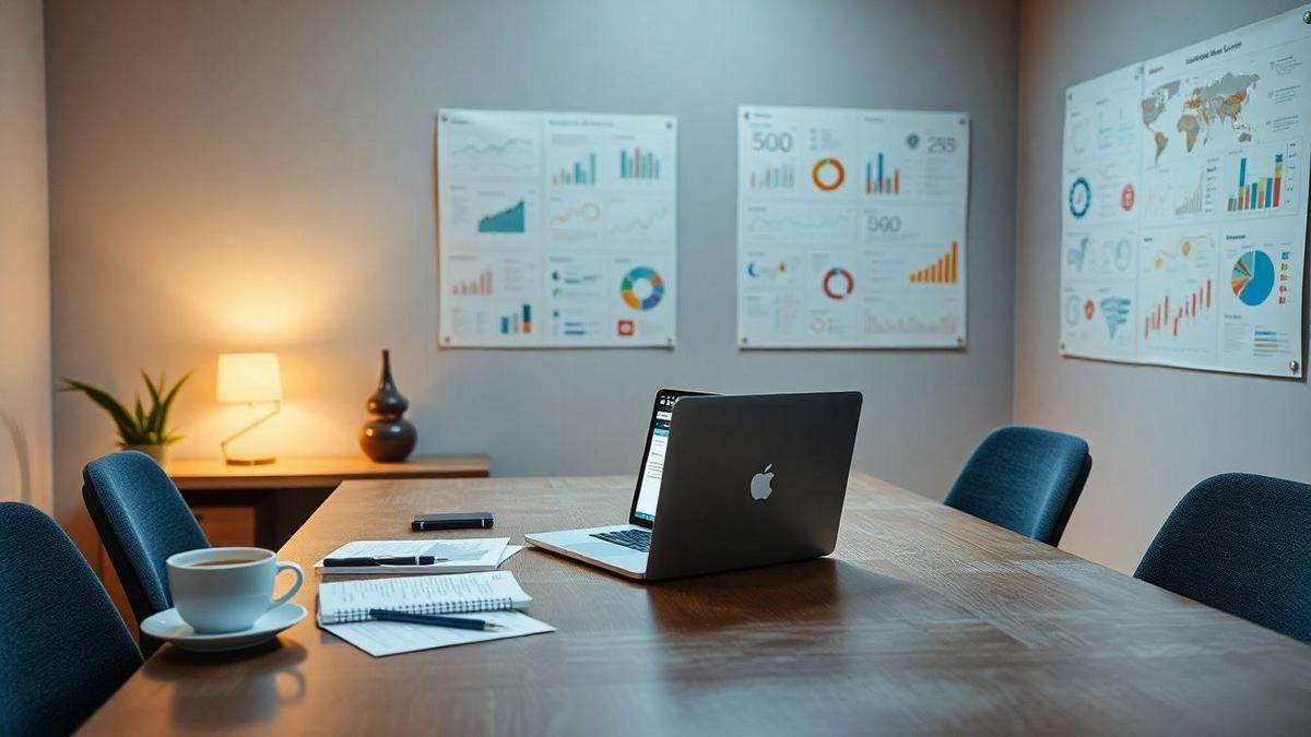 Storytelling com Dados: Contando Histórias com Números