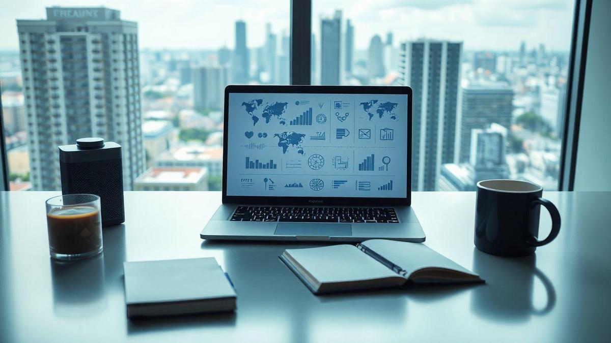 Análise de Dados: O Poder dos Números na Minha Empresa