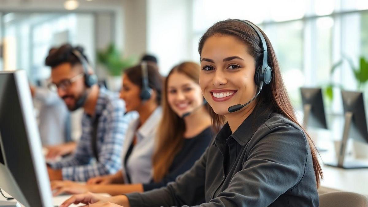Atendimento ao Cliente: O Que Esperar
