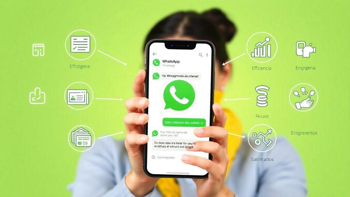 Atendimento ao Cliente via WhatsApp: Vantagens