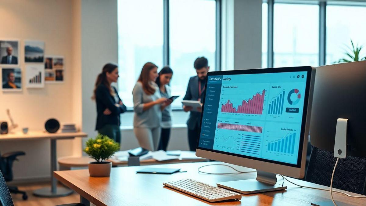 Automação de Vendas: O Que É e Como Funciona?