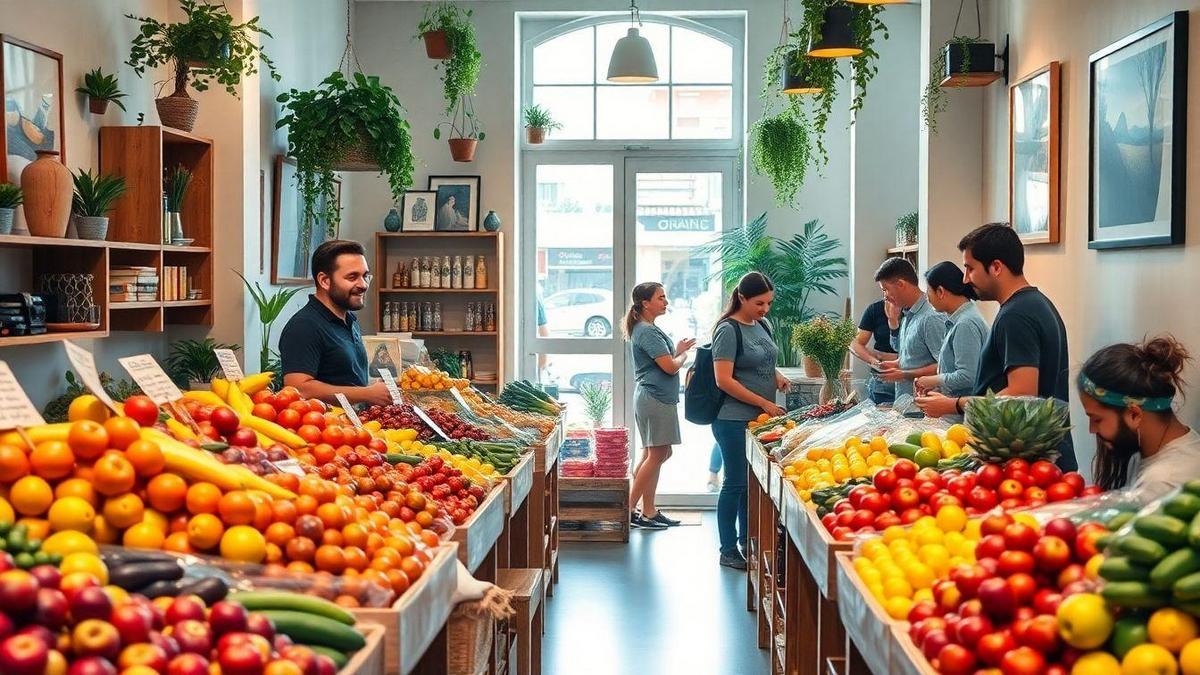Casos de sucesso de pequenas empresas