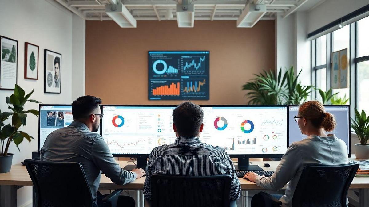Como as Ferramentas de CRM Ajudam na Automação de Marketing