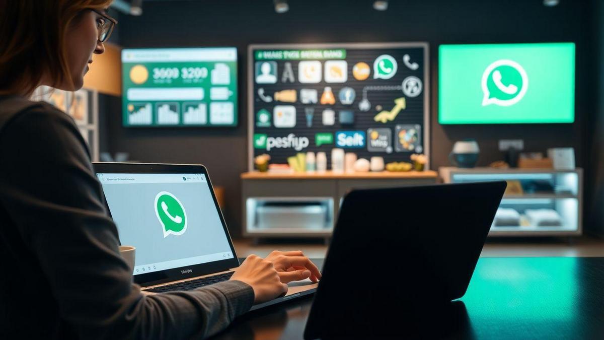 Como o WhatsApp Pode Aumentar Minhas Vendas