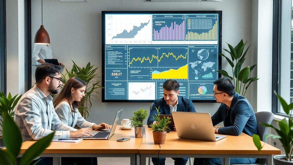 Crescimento Empresarial: Como o CRM Pode Me Levar Longe