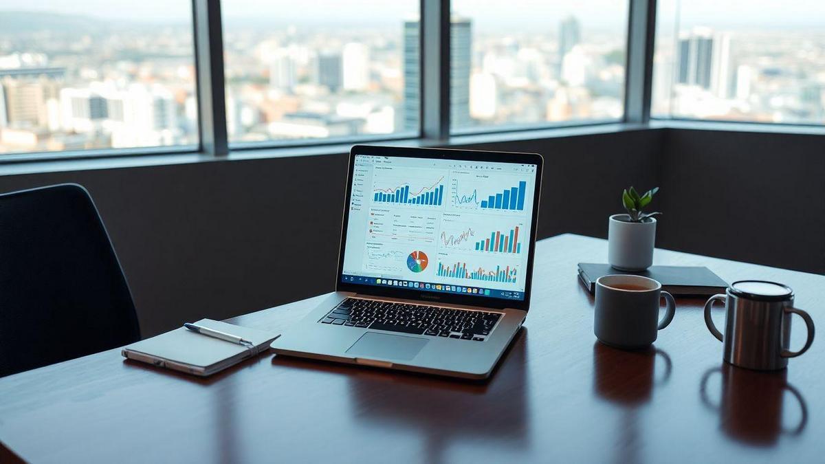 Estratégias de CRM para fidelização de clientes em serviços online