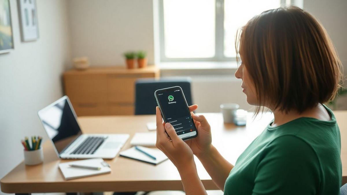 Estratégias de Vendas pelo WhatsApp que Funcionam
