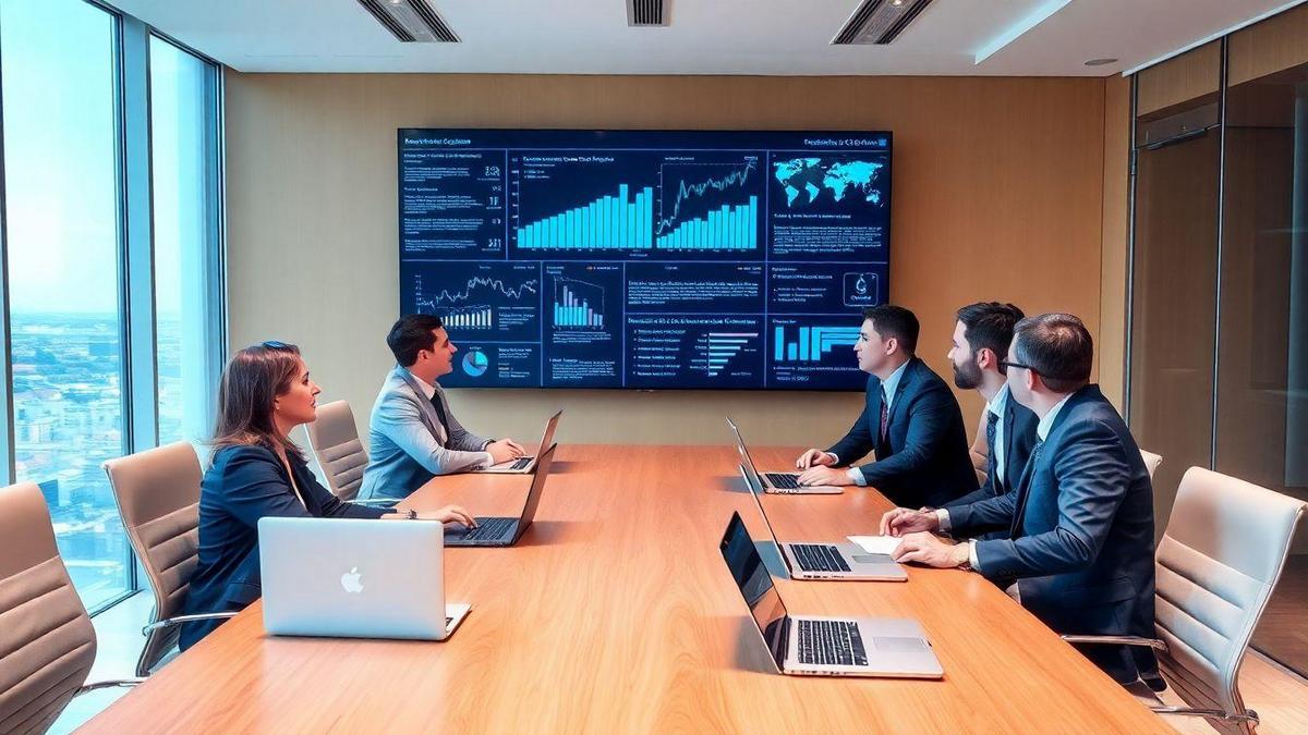 Integração de Sistemas CRM: Por Que É Essencial?