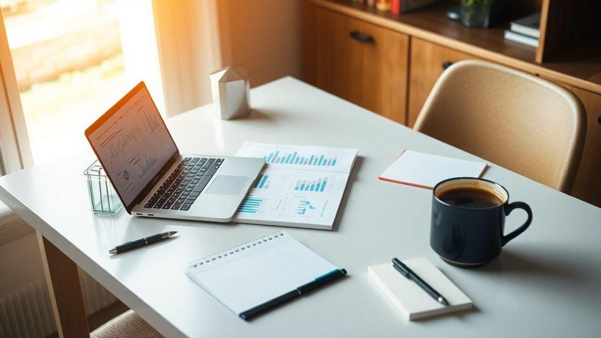 Métricas de Desempenho em Análise: O Que Monitorar?