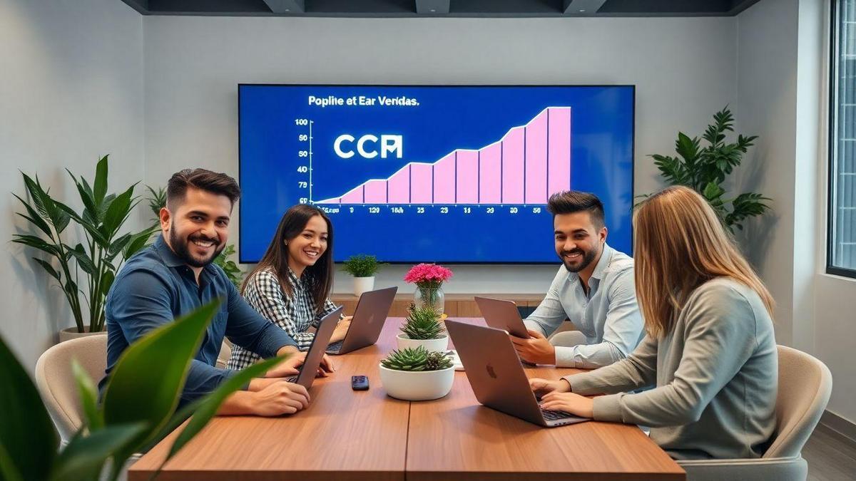 O Futuro do CRM e Pequenas Empresas: O Que Esperar?