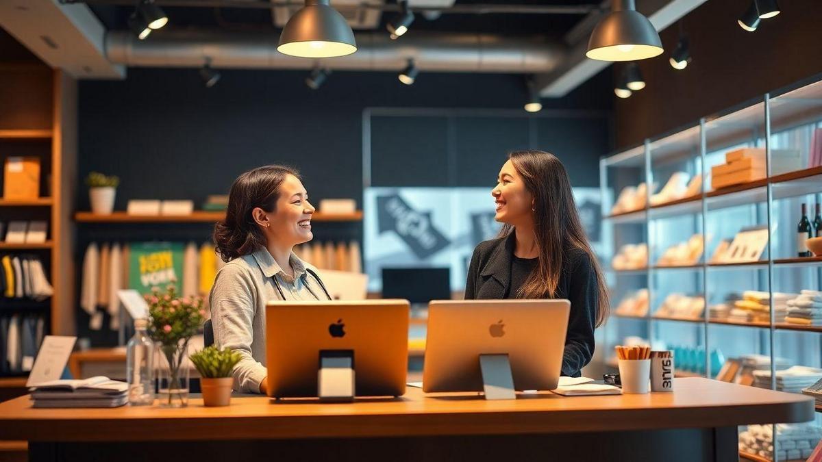 Personalização de Atendimento: O Segredo Para Encantar Clientes