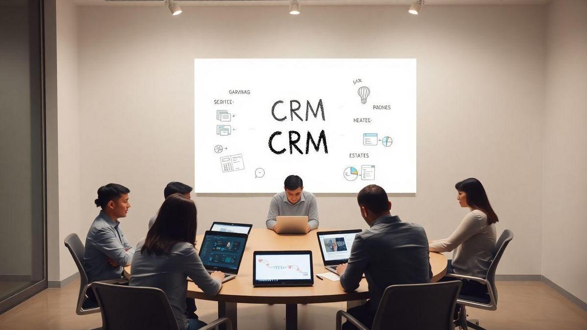 Reduzindo Custos com CRM: Como Isso Funciona?