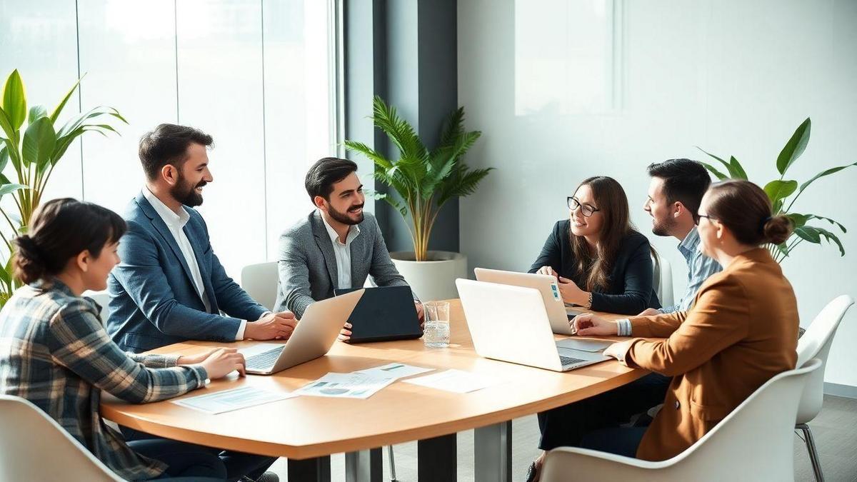 Relacionamento com o Cliente: Construindo Laços