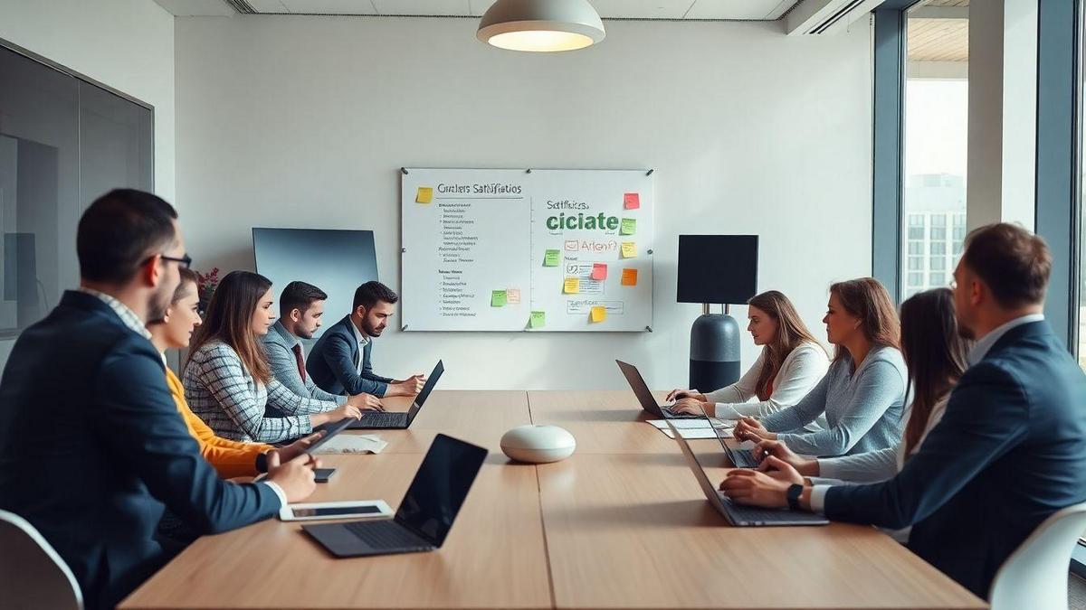 Satisfação do cliente: o que eu preciso saber?