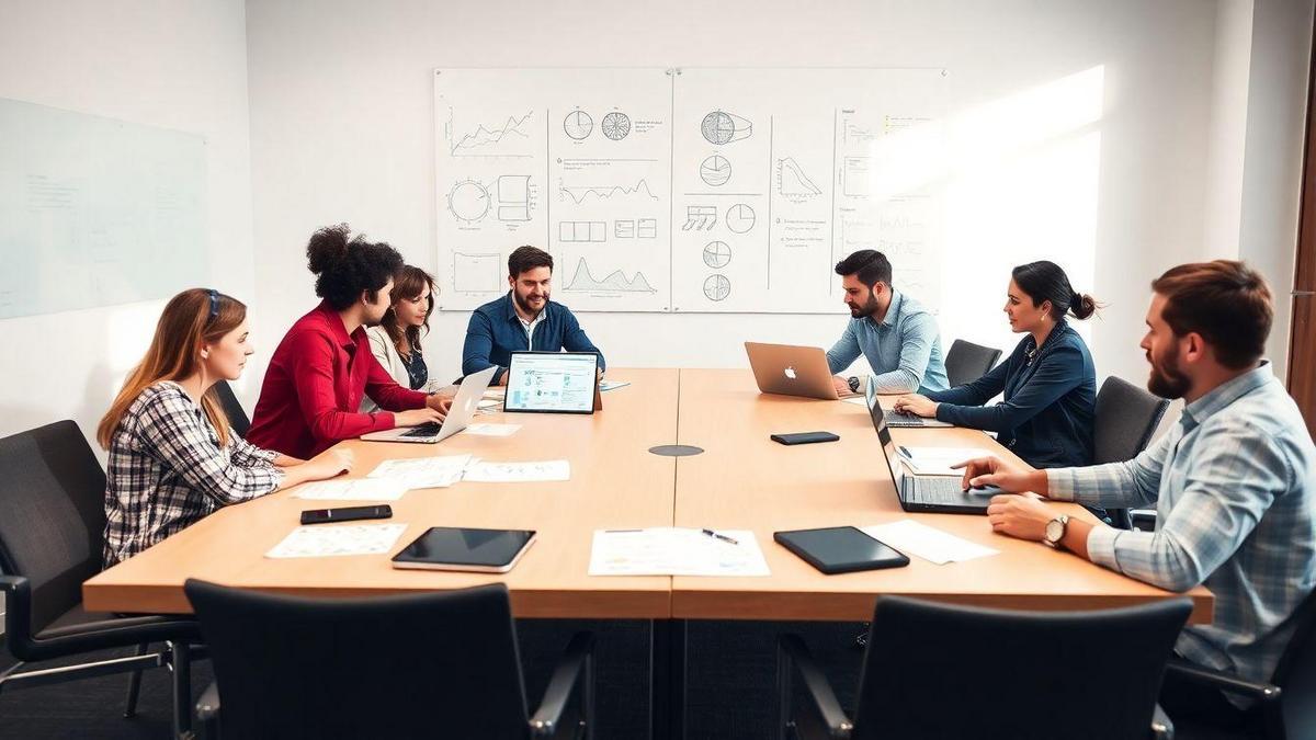 A importância da Análise de Dados para a otimização de processos internos