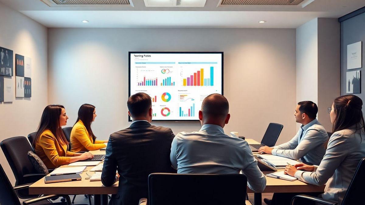 Análise de dados e comportamento do consumidor