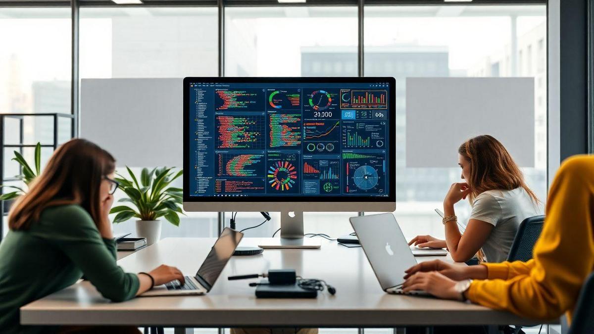 Big Data: O que é e como eu posso usar?