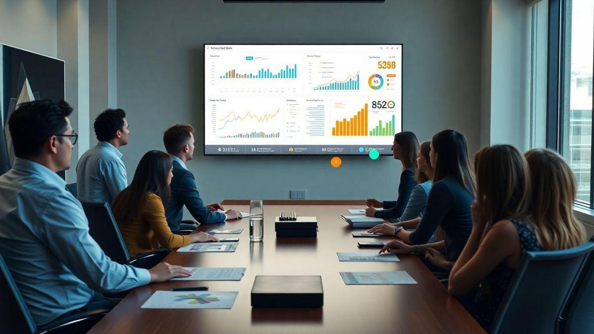 Big Data para marketing: o que é e como usar