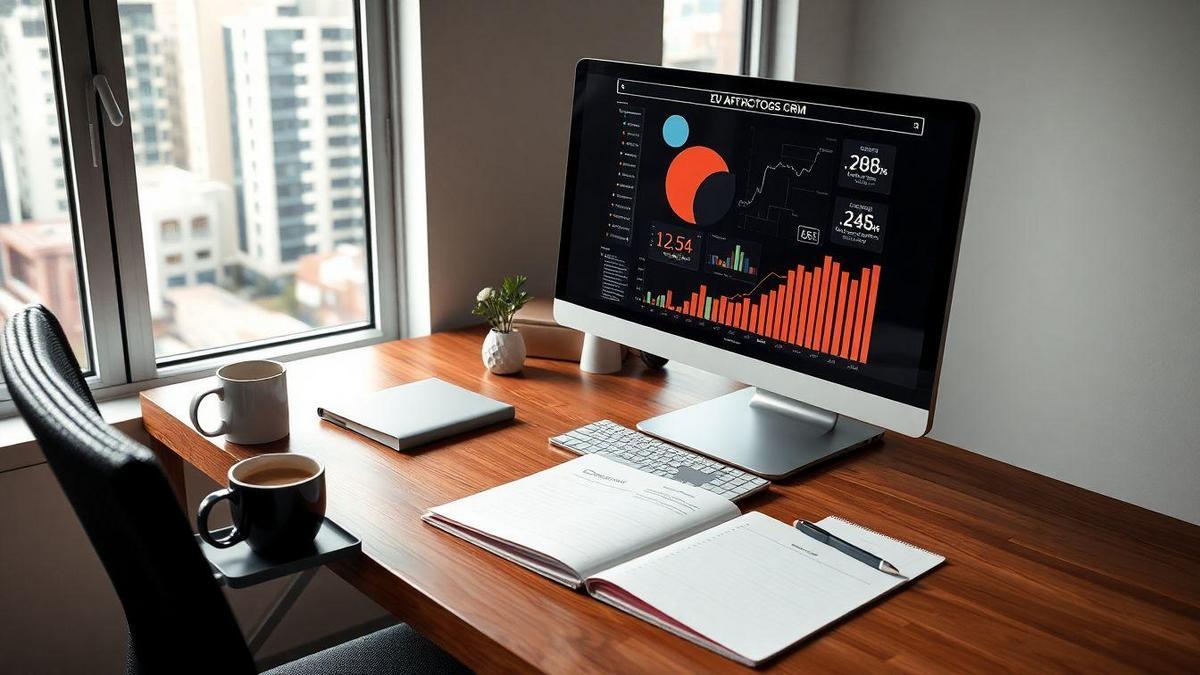 Comparação de CRM: O que eu preciso saber?