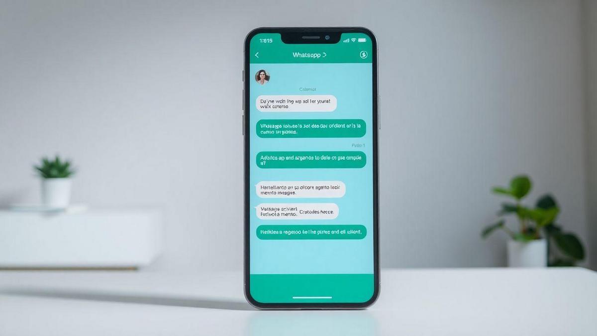 Conversão de Leads pelo Whatsapp