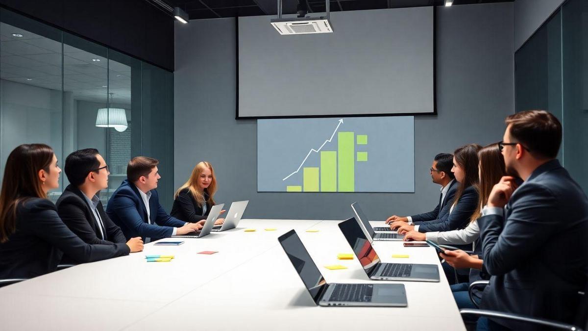 Escalabilidade de CRM: Crescendo junto comigo