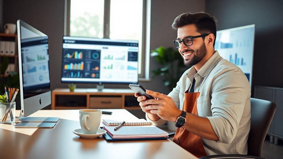 Estratégias de vendas pelo WhatsApp que funcionam