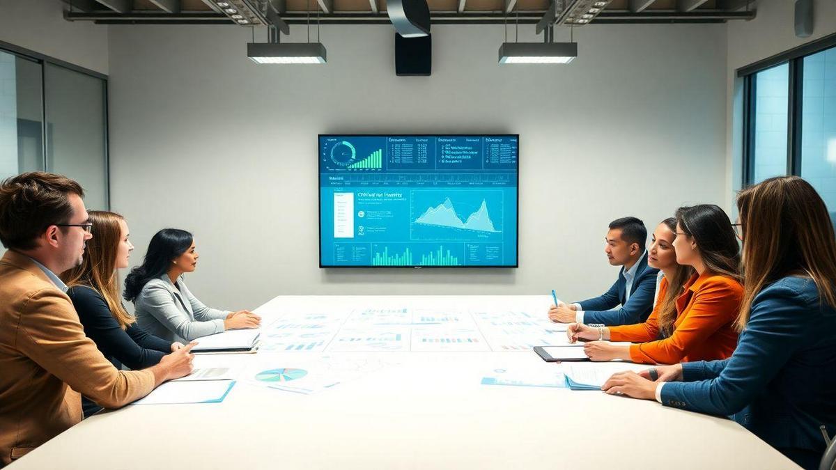 Fidelização de Clientes: O Papel do CRM