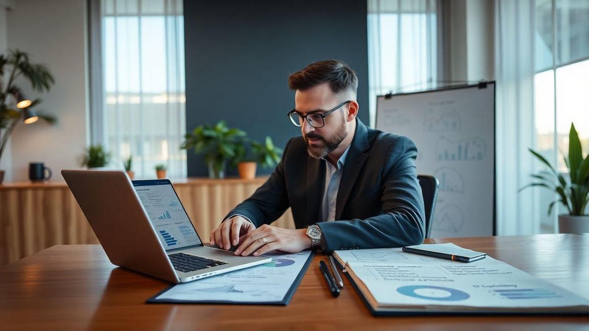 Gerenciamento de Relacionamento com Clientes: O Que Eu Preciso Saber
