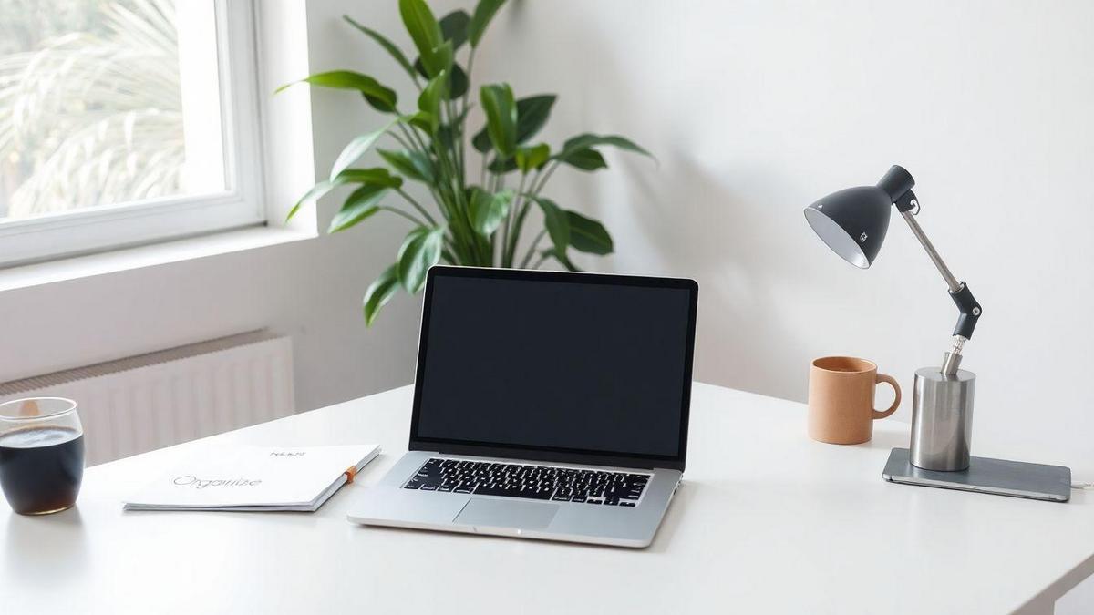 Gestão de dados: Como eu organizo minha vida?