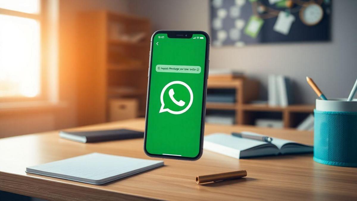 O papel do funil de vendas no WhatsApp
