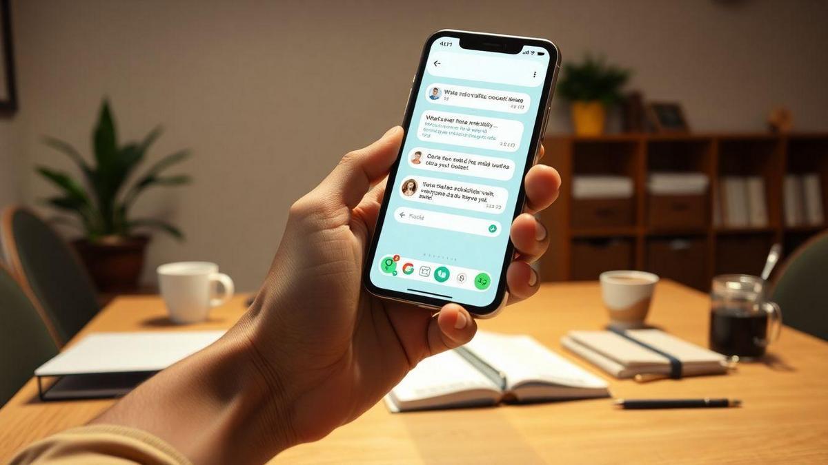 Personalização: o segredo para vendas pelo WhatsApp