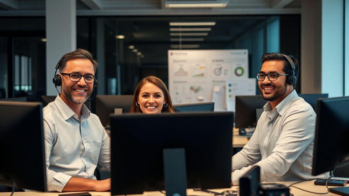 Suporte de CRM: O que eu espero quando algo dá errado