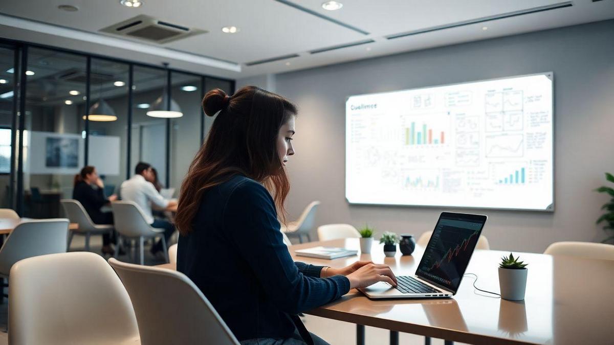 Tomada de decisão: Como a Análise de Dados me ajuda?