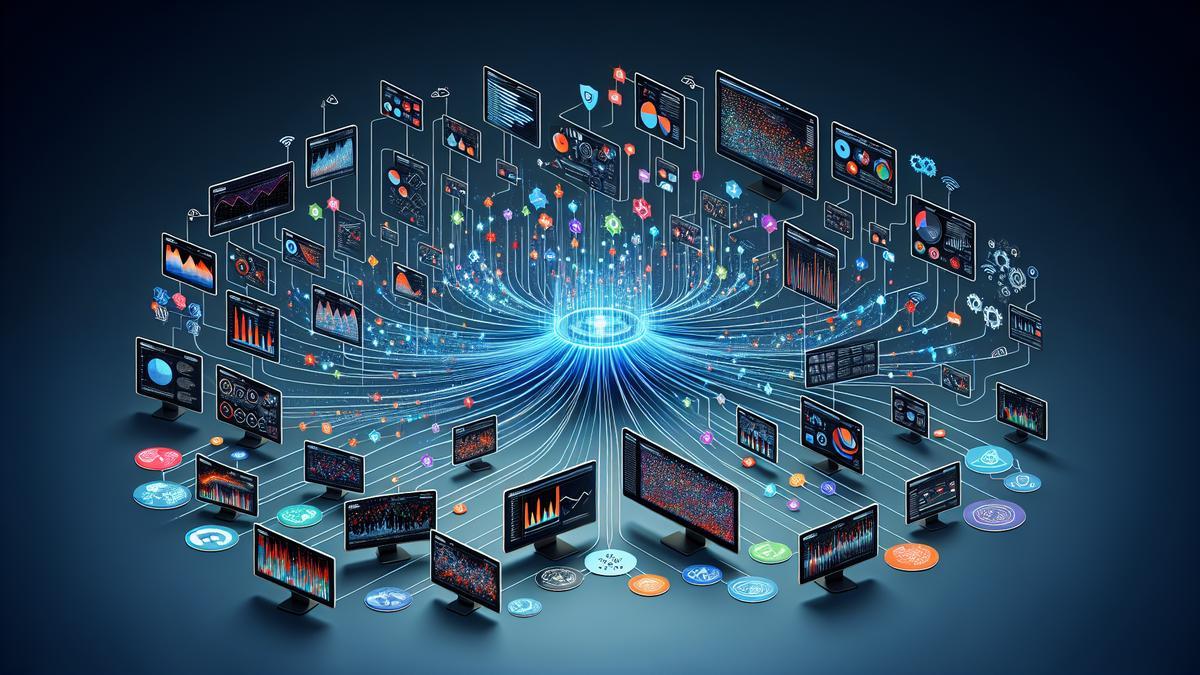 O que é a Análise de Dados em Tempo Real?