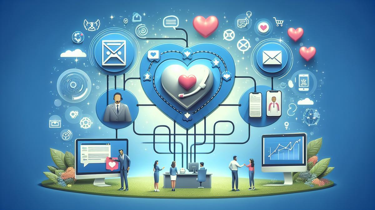 A Importância da Comunicação Omnichannel
