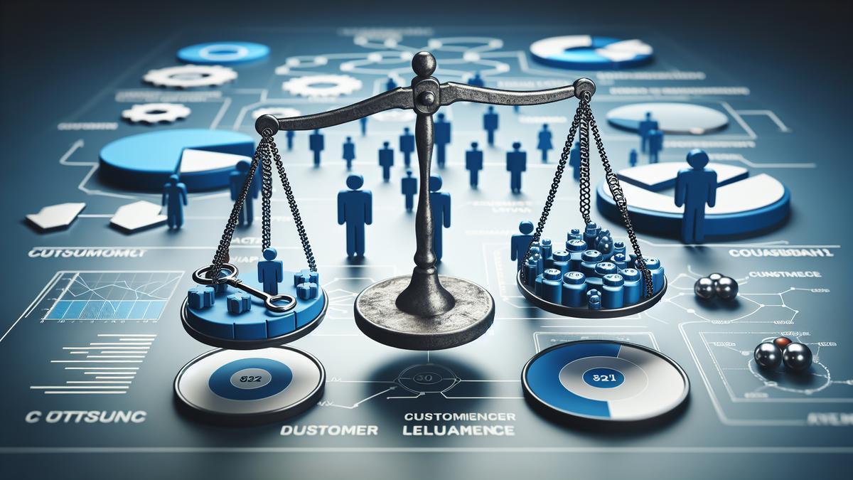 A Importância das Estratégias de CRM para Aumentar a Fidelização de Clientes