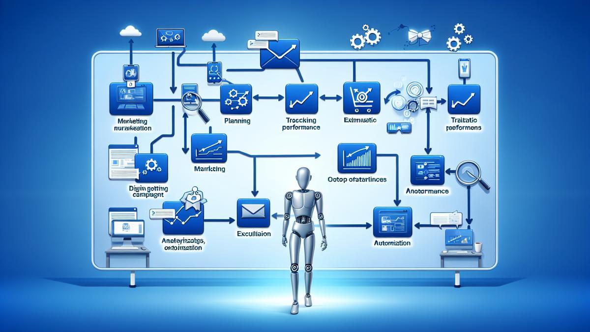 Como a automação de marketing pode ajudar