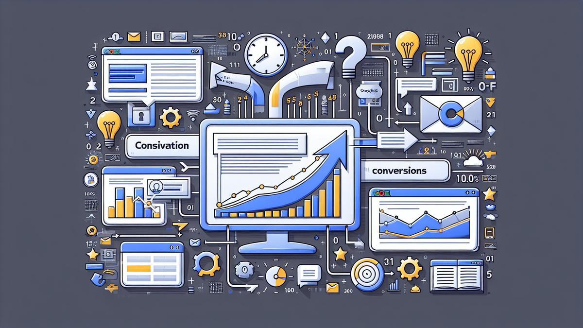 Google Ads Estratégias para Conversão